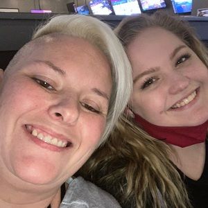 Meet your Posher, Brandi